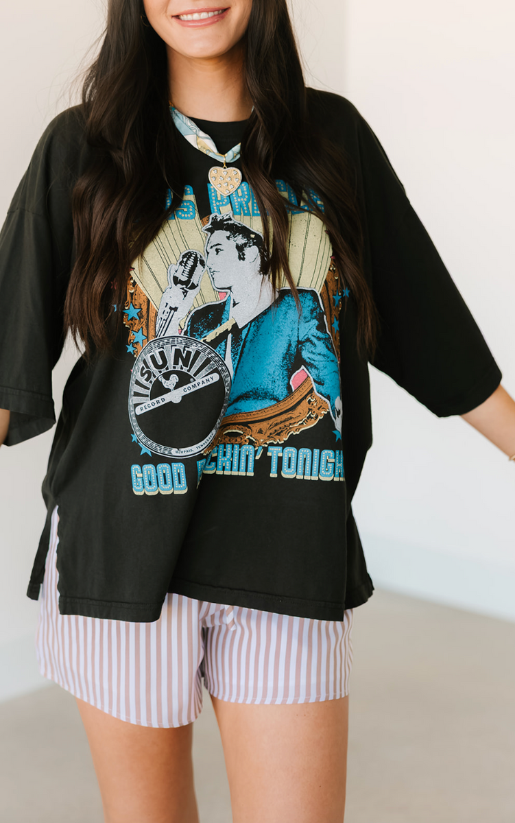 Graphic Tee – STOCK Style Shop